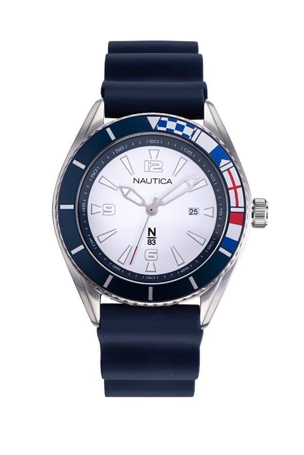 Mens watch Nautica NAPUSS903