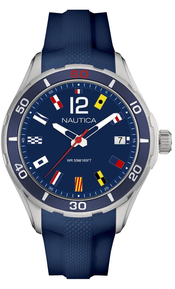 Mens watch Nautica NAPNSI802