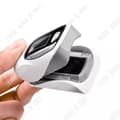 Miniatyrbild 3 av 4: TD® Finger Clip Typ Body Index Meter Hem Ljusstyrka Justerbar Touch Monitor Liten och bärbar