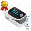 Miniatyrbild 1 av 4: TD® Finger Clip Typ Body Index Meter Hem Ljusstyrka Justerbar Touch Monitor Liten och bärbar