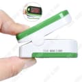 Miniatyrbild 1 av 4: TD® Sports Health Detection Instrument Vuxen Health Monitoring Finger Monitor Kroppsdetektionsinstrument