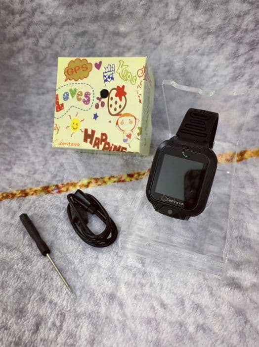 Zen Smartwatch 1.9 tum vattentålig IP67 280x320 260mah bluetooth samtal smartklocka pekskärm sportklocka bl
