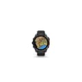 Miniatyrbild 2 av 4: Multisportsklocka - GARMIN - fenix8 AMOLED - Skärm 1.4' - Autonomi 16 dagar - LED-lampa