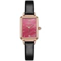 Miniatyrbild 2 av 4: Damklocka - Kvartsklocka - 30M vattentät - Halsband - Armband - Elegant present