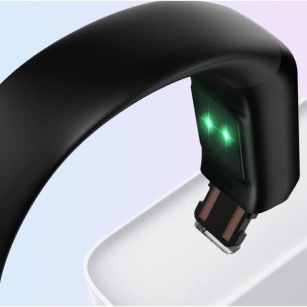 TD® Smartwatch Smart ansluten fitness tracker kalori stegräknare meddelande samtalsmeddelanden sociala nätverk bluetooth röd