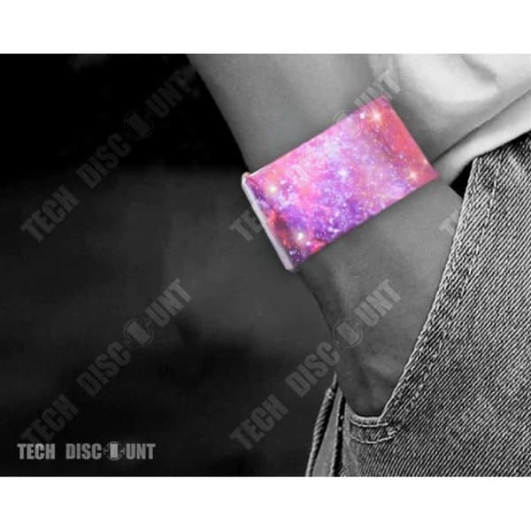 TD® Smart Paper Watch Armband Herr Dam Barn Pojke Tjej Billigt Vattentät Digital LED Digital Vattentät Klocka