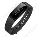 Miniatyrbild 2 av 3: TD® Smart Watch Sport Smart Watch Bluetooth Blodtrycksklocka Smart Armband Fitness Vattentät Android iO-telefon