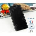 Miniatyrbild 1 av 4: TD® Samsung Galaxy J3 (2017) Fodral Plånbok Flip PU Läder Ultra Slim Magnetic Shockproof Kortplatser Fodral Skal - Svart