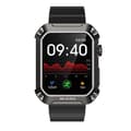 Miniatyrbild 1 av 4: TD® V5 färgskärm smart armbandsur/pulsblodtrycksmätare/vattentät sportklocka/hjärtblodtrycksmätare