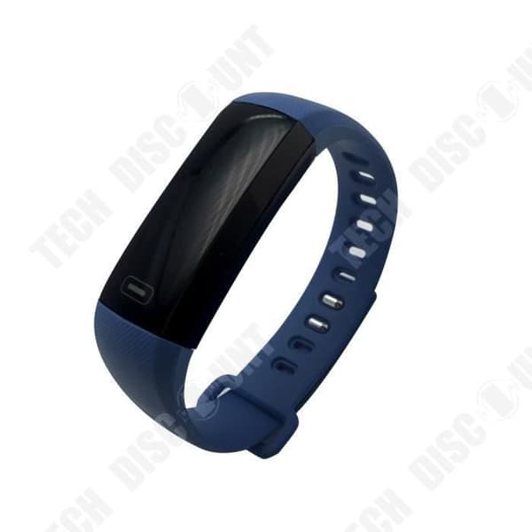 Sportarmbandsklocka - TD® - M2 - IP67 - Bluetooth 4.0 - Hjärtövervakning