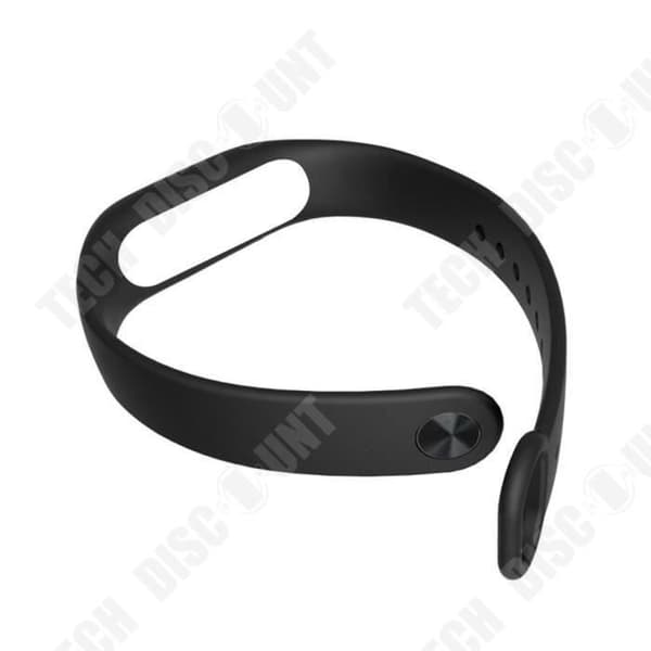 TD® Smart Watch Band 2 OLED - Bluetooth Heart Rate Armband - Smart Watch Armband - vattentätt och praktiskt