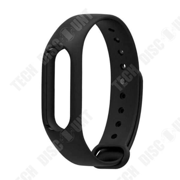 TD® Smart Watch Band 2 OLED - Bluetooth Heart Rate Armband - Smart Watch Armband - vattentätt och praktiskt