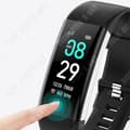 Miniatyrbild 3 av 4: TD® Smart Sports Armband USB 2.0 Stegräknare Vattentät Smart Alerts Sömnövervakning