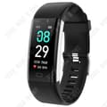 Miniatyrbild 1 av 4: TD® Smart Sports Armband USB 2.0 Stegräknare Vattentät Smart Alerts Sömnövervakning