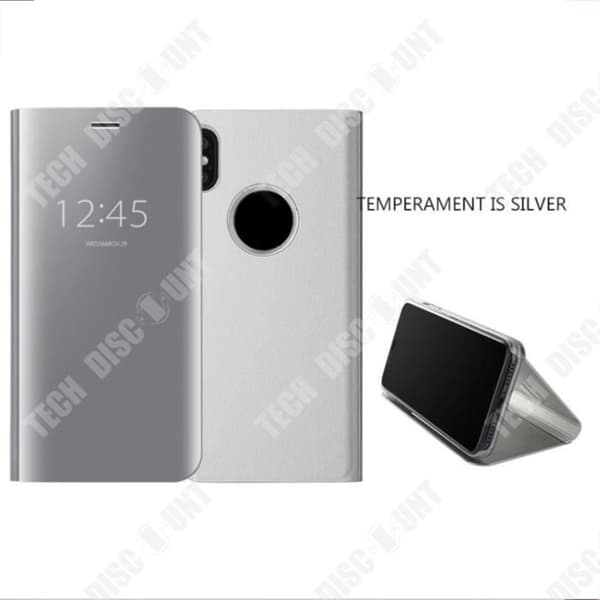 TD® telefonfodral för Note 8 Smart Flip Bra värmeavledning