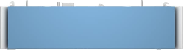 COLOR LASERJET 550-SHEET MEDIA