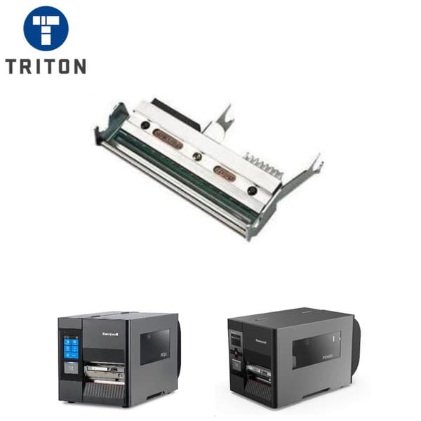 KIT PRINTHEAD 203DPI PD45S