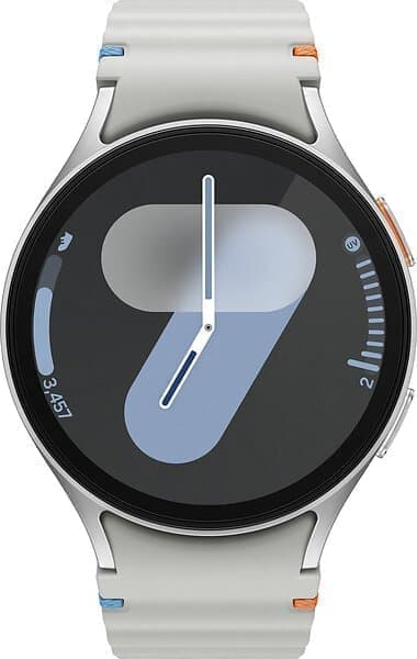 Samsung Galaxy Watch7 44mm Silver