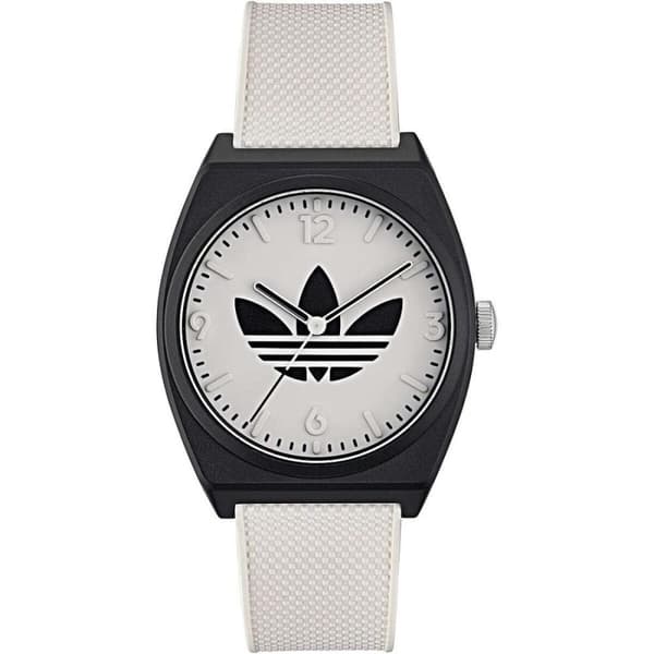 Unisexklocka Adidas PROJECT TWO (Ø 38 mm)