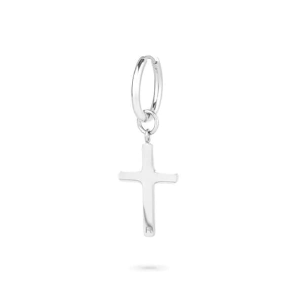 Naisten rannekellot Radiant RH000040 Hopeinen