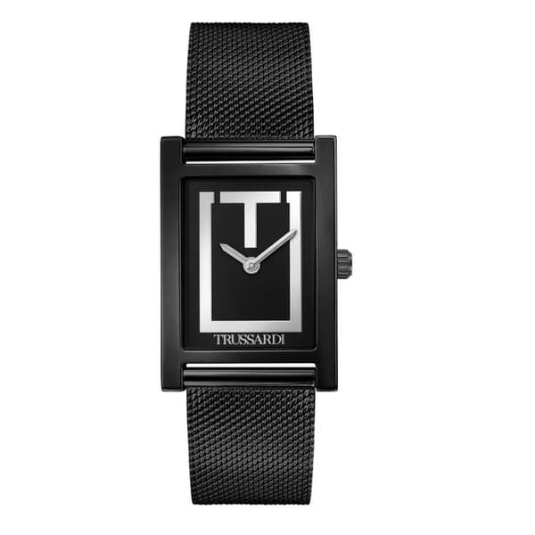 Naisten rannekellot Trussardi R2453155001