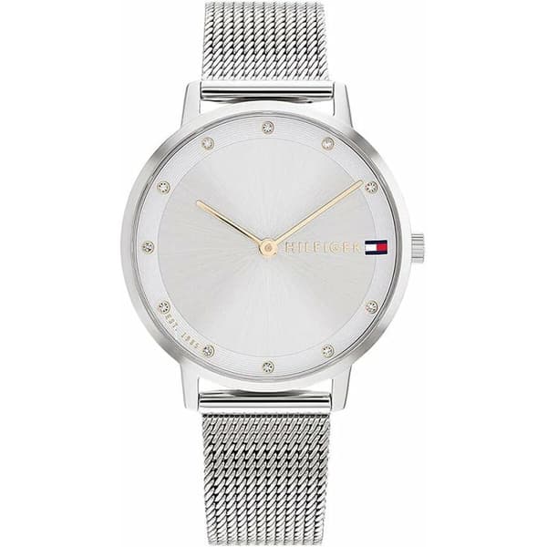 Naisten rannekellot Tommy Hilfiger 1685491 (Ø 40 mm)