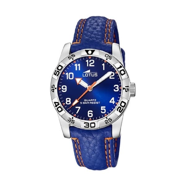 Herrklocka Lotus 18665/2 (Ø 34 mm)