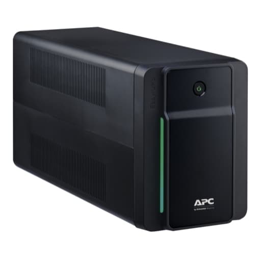 APC EASY UPS 1200VA 230V AVR Sort