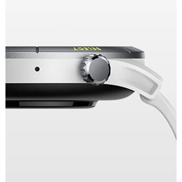 Älykello Amazfit W2294TY1N Harmaa 1,39"