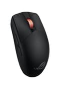 Miniatyrbillede 3 af 4: ASUS ROG Strix Impact III - mouse - USB, Bluetooth 5.1, 2.4 GHz - black