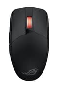 Miniatyrbillede 1 af 4: ASUS ROG Strix Impact III - mouse - USB, Bluetooth 5.1, 2.4 GHz - black