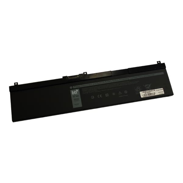 REPLACEMENT 6 CELL BATTERY FOR