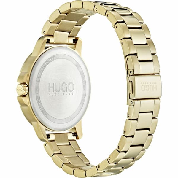 Miesten rannekellot Hugo Boss 1530026 (Ø 42 mm)