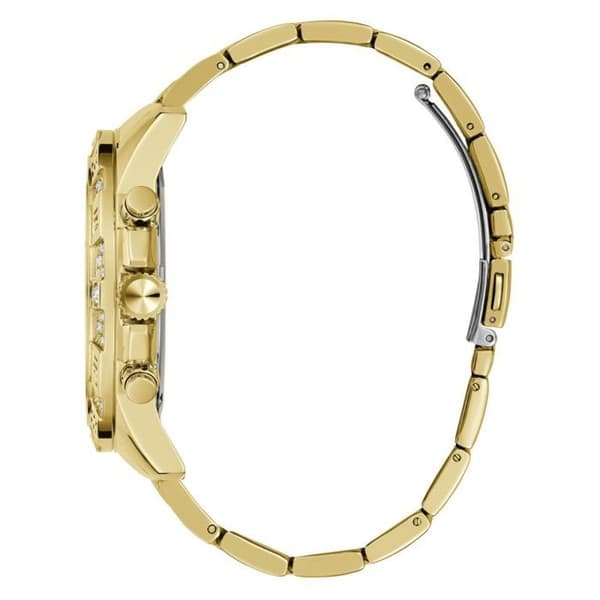 Guess Klocka - Herr - GW0796G2