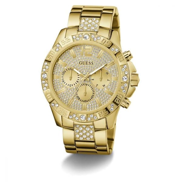Guess Klocka - Herr - GW0796G2