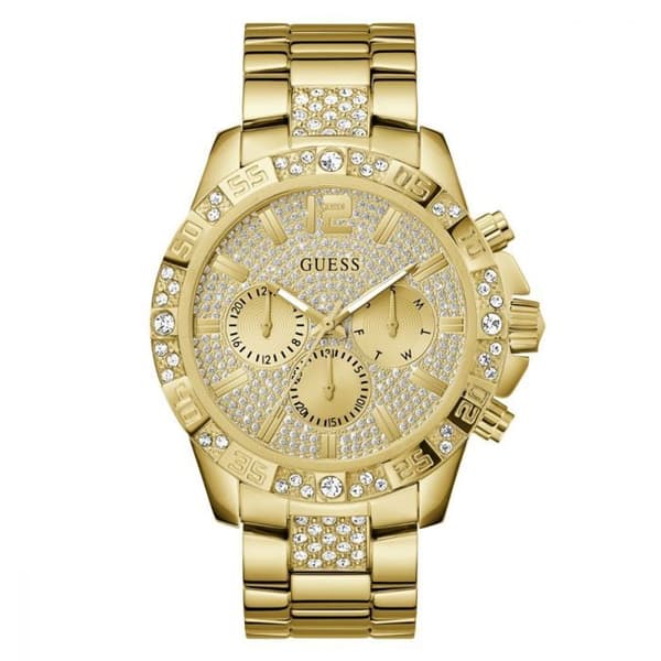 Guess Klocka - Herr - GW0796G2