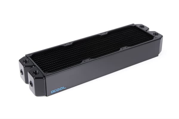 Alphacool 14390 computer cooling system part/accessory Radiatior
