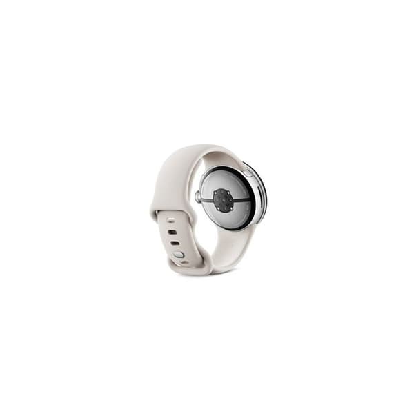 Smartwatch - GOOGLE - PIXEL WATCH 3 - Avancerad hälsospårning - Batteri 307 mAh