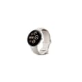 Miniatyrbild 2 av 6: Smartwatch - GOOGLE - PIXEL WATCH 3 - Avancerad hälsospårning - Batteri 307 mAh