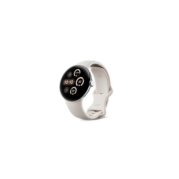 Smartwatch - GOOGLE - PIXEL WATCH 3 - Avancerad hälsospårning - Batteri 307 mAh
