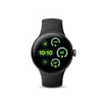 Miniatyrbild 1 av 5: Smartwatch med 1,31' AMOLED-skärm, avancerad hälsoövervakning, hälsovarningar, daglig hjälp och 307 mAh batteri.