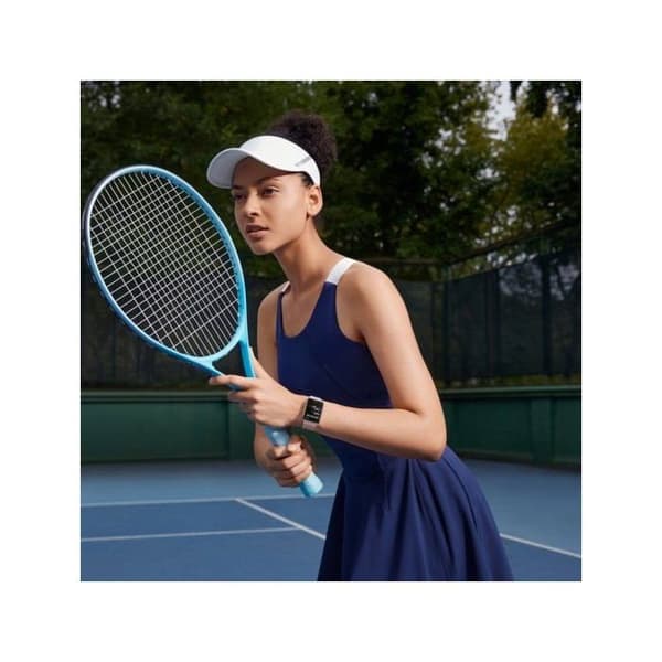 XIAOMI Smart Band 9 Pro Pink - Connected klocka