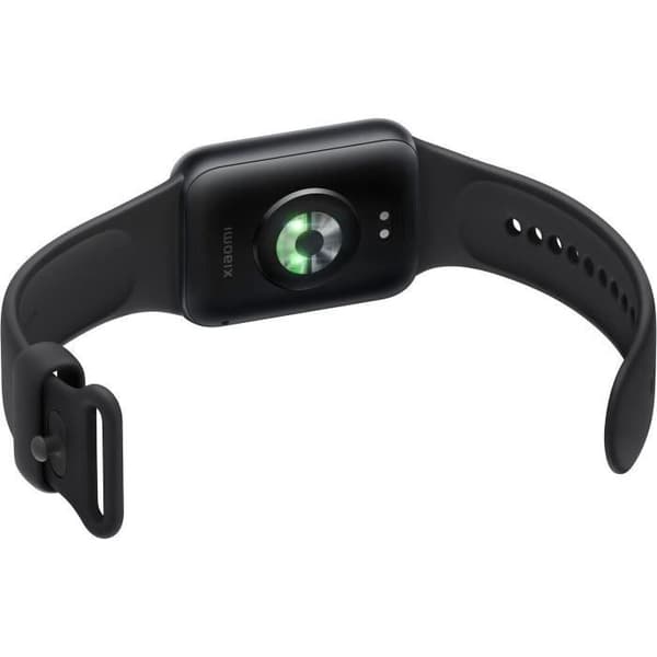 XIAOMI Smart Band 9 Pro Black - Connected klocka