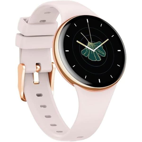Smartwatch - myPhone - Watch Mini - 160 mAh batteri - 1,04 tum AMOLED-skärm - IP68