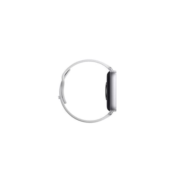 XIAOMI - Redmi Watch 5 Active Matte - 12 dagars batteritid - Grå