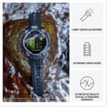 Miniatyrbild 3 av 3: GARMIN sportsklocka Instinct3