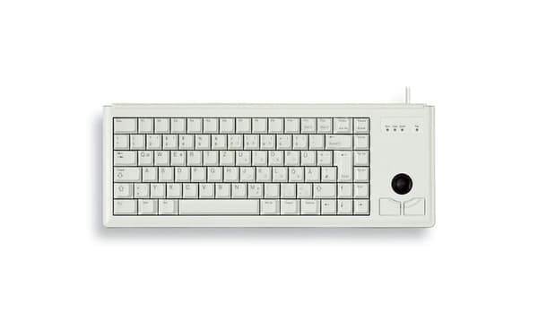 COMPACT G84-4400 TRACKBALL 2X