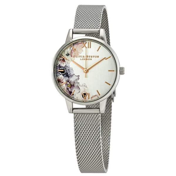 Naisten rannekellot Olivia Burton OB16PP37 (Ø 30 mm)