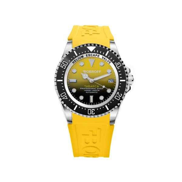 Herreur Bobroff BF0008-BFSTA (Ø 44 mm)