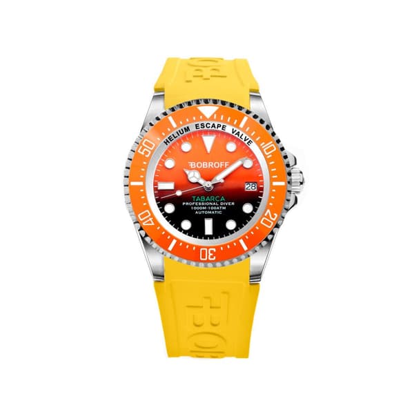 Herreur Bobroff BF0004bn-BFSTA (Ø 44 mm)
